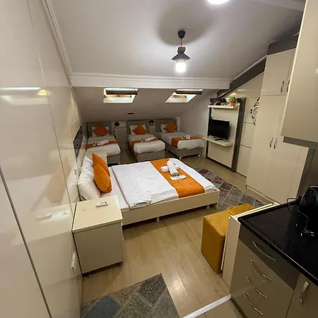 Taksim Premium Family Istanbul