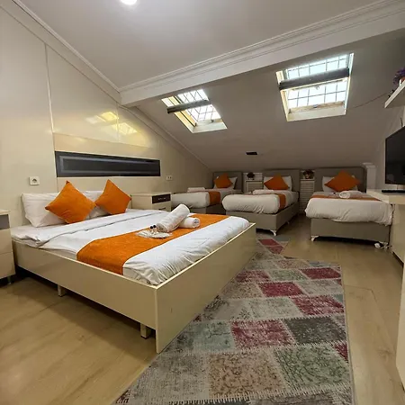 Taksim Premium Family * Istanbul