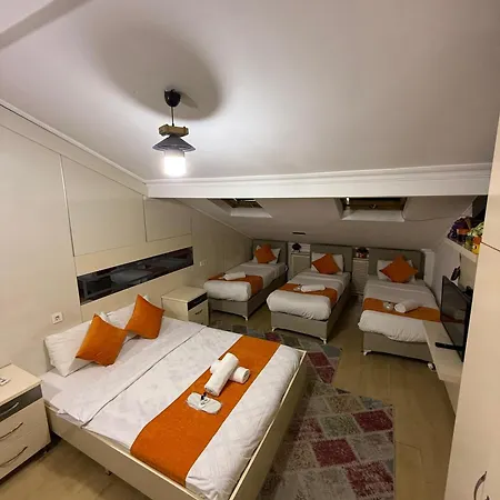 Taksim Premium Family Istanbul