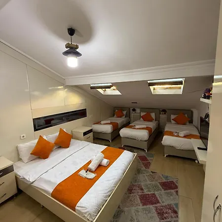 Taksim Premium Family