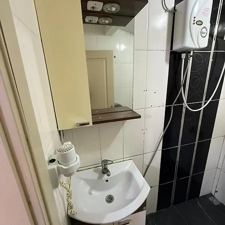 Taksim Premium Family Aparthotel