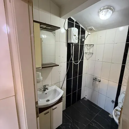 Aparthotel Taksim Premium Family