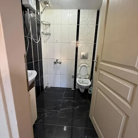 Aparthotel Taksim Premium Family Istanbul